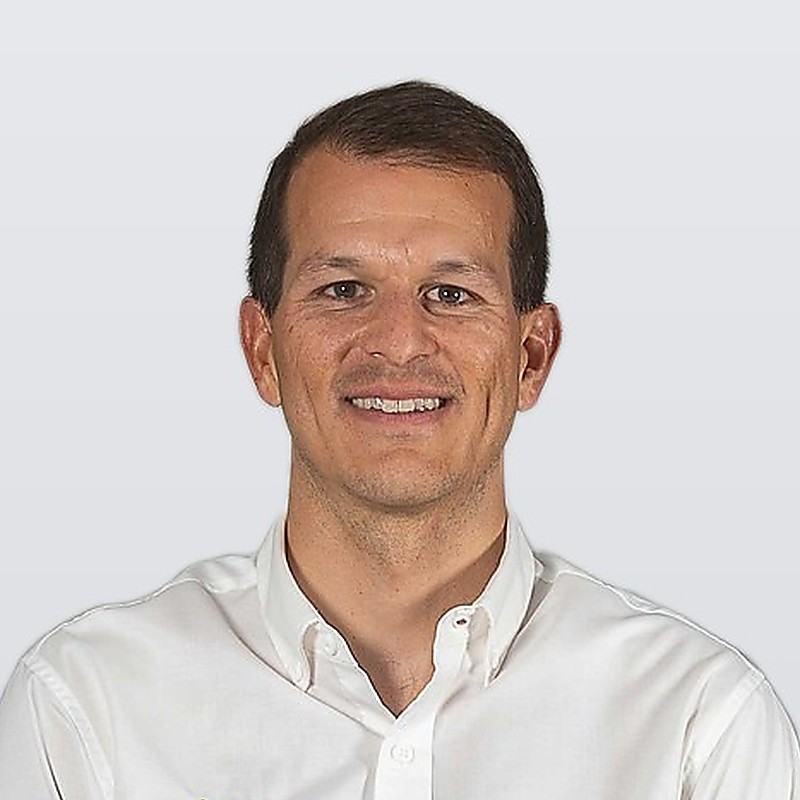 Ing. Jaime A. Molina C., MBA, MSc., PMP, Director General — ICC