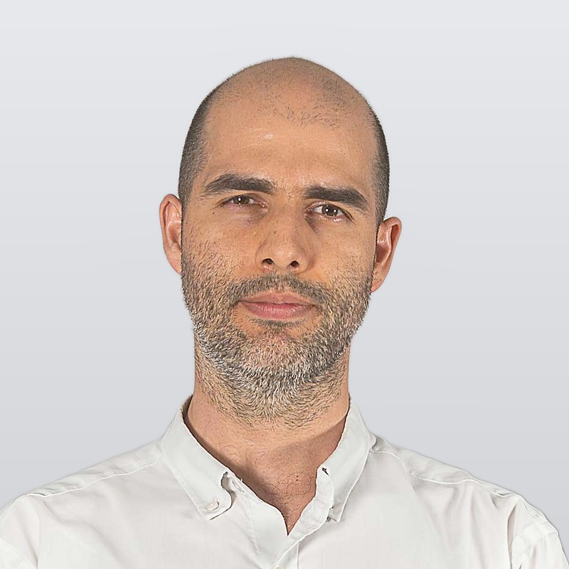 Ing. Luis A. Herrera S., MGP, MBA, PMP, Ingeniero de Control — ICC